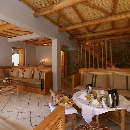 Hiba Lodge Imlil  Exterior photo