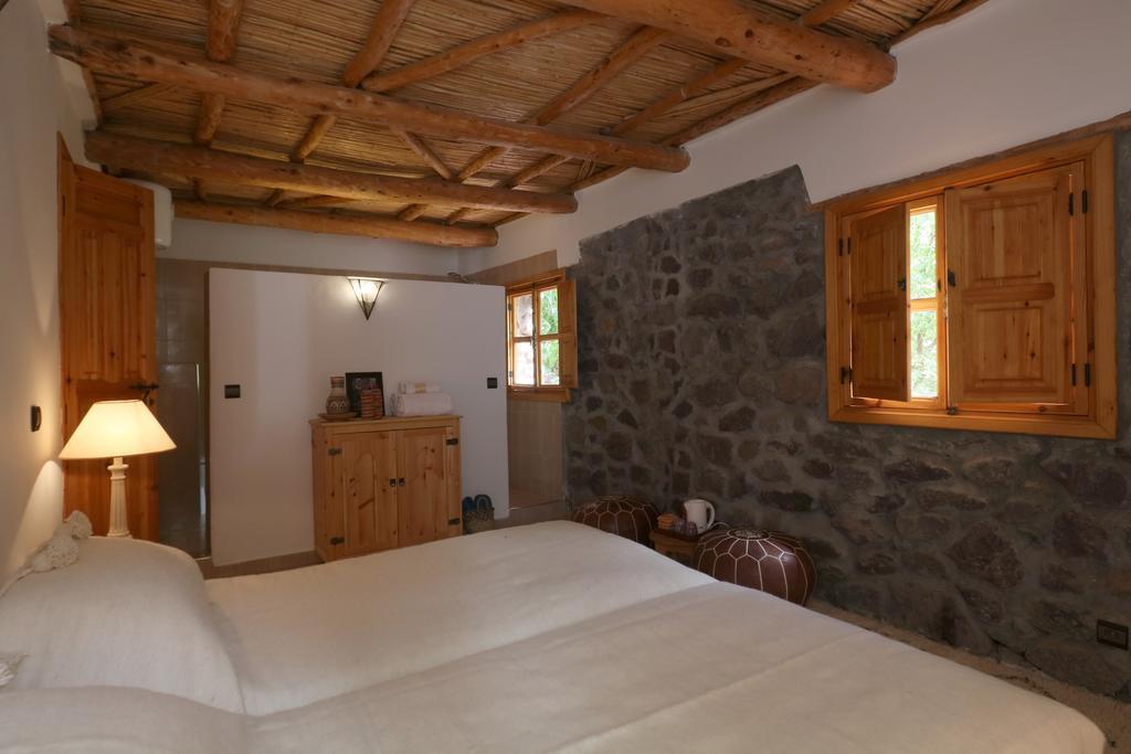 Hiba Lodge Imlil  Exterior photo
