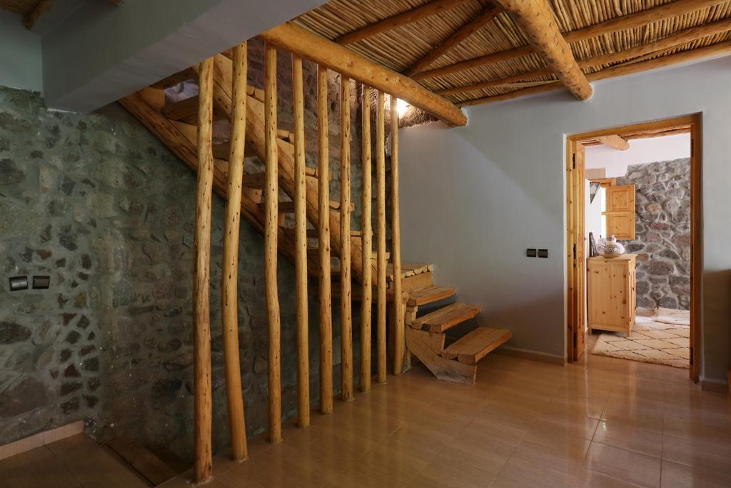 Hiba Lodge Imlil  Exterior photo