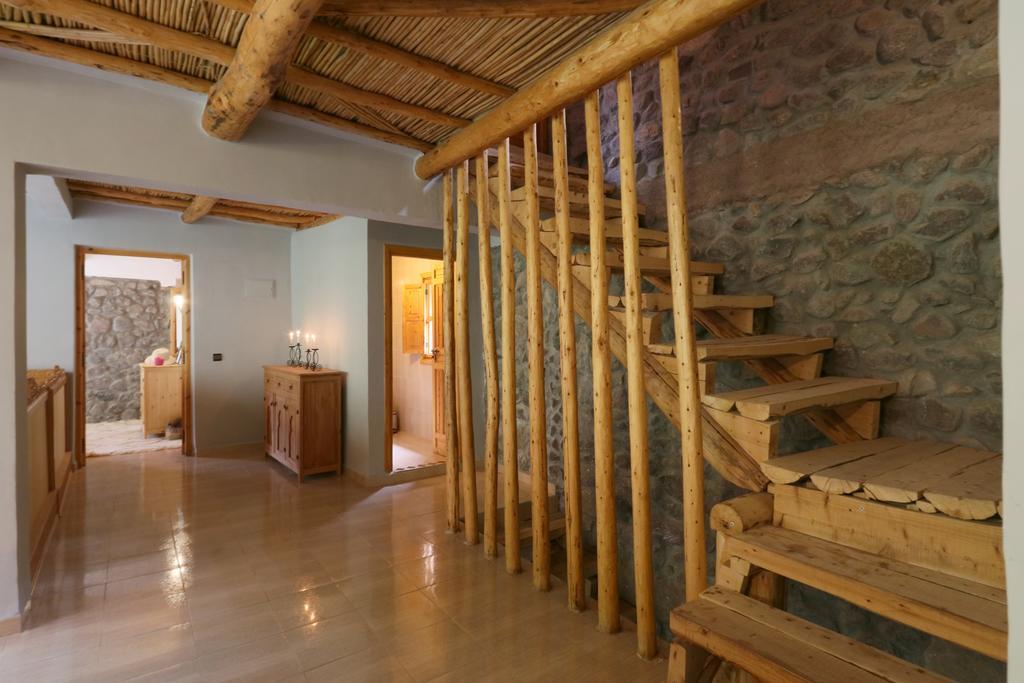 Hiba Lodge Imlil  Exterior photo