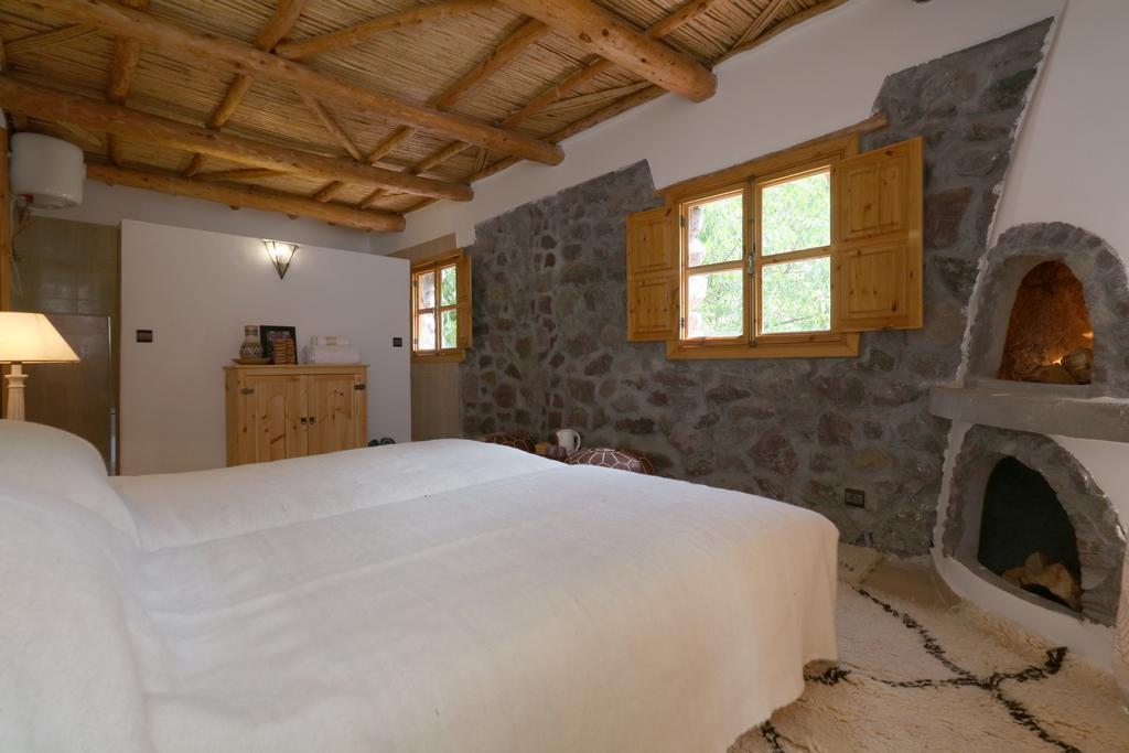 Hiba Lodge Imlil  Exterior photo