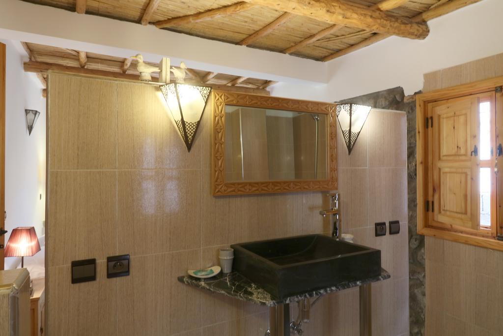 Hiba Lodge Imlil  Exterior photo
