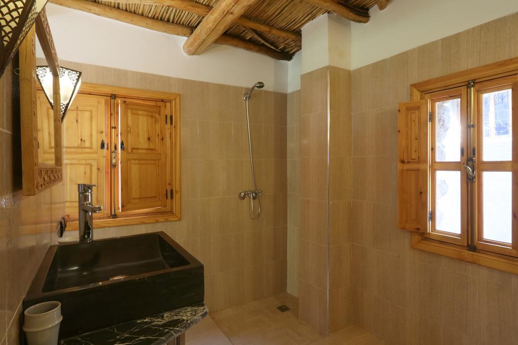 Hiba Lodge Imlil  Exterior photo